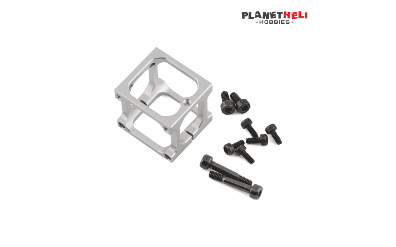 Goosky S2 Tail Boom Mount Set